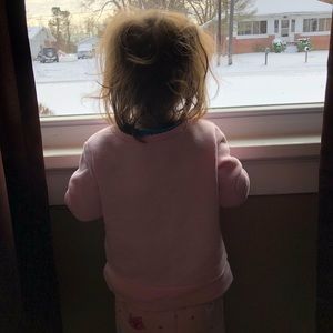 Meet your Posher, Audrey